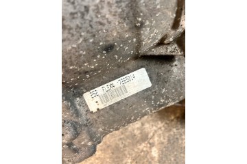 GEARBOX TIPTRONIC 6B 6HP19 JAX 3 0 TDI QUATTRO Audi A4 B7 Part manufacturer Audi OE