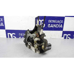 2 PIN CERRADURA PUERTA DELANTERA DERECHA MITSUBISHI COLT CZ3 BERL. 3 (Z30)