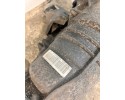 GEARBOX TIPTRONIC 6B 6HP19 JAX 3 0 TDI QUATTRO Audi A4 B7 Catalog number of the part jax