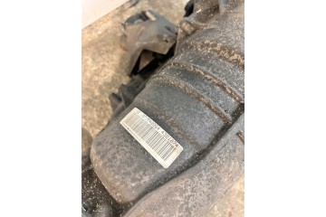 GEARBOX TIPTRONIC 6B 6HP19 JAX 3 0 TDI QUATTRO Audi A4 B7 Catalog number of the part jax
