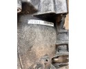 GEARBOX TIPTRONIC 6B 6HP19 JAX 3 0 TDI QUATTRO Audi A4 B7 Transmission type automatic