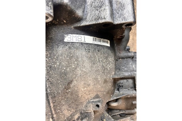 GEARBOX TIPTRONIC 6B 6HP19 JAX 3 0 TDI QUATTRO Audi A4 B7 Transmission type automatic