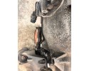 Caja de Cambios Tiptronic 6B 6HP19 JAX 3.0 TDI Quattro Audi A4 B7