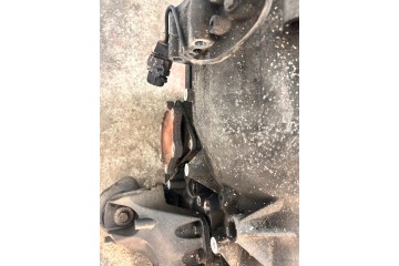 Caja de Cambios Tiptronic 6B 6HP19 JAX 3.0 TDI Quattro Audi A4 B7