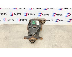 BMW E70 X5 LCI LIFT DIFFERENTIAL REAR 3 15 30D 35I 7630912