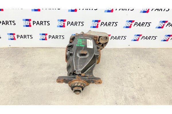 BMW E70 X5 LCI LIFT DIFFERENTIAL REAR 3 15 30D 35I 7630912