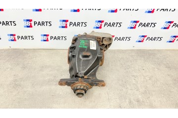 BMW E70 X5 LCI LIFT DIFFERENTIAL REAR 3 15 30D 35I 7630912