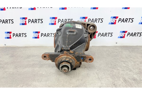 BMW E70 X5 LCI LIFT DIFFERENTIAL REAR 3 15 30D 35I 7630912 Part manufacturer BMW OE