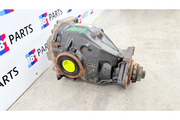 BMW E70 X5 LCI LIFT DIFFERENTIAL REAR 3 15 30D 35I 7630912 Car type passenger cars