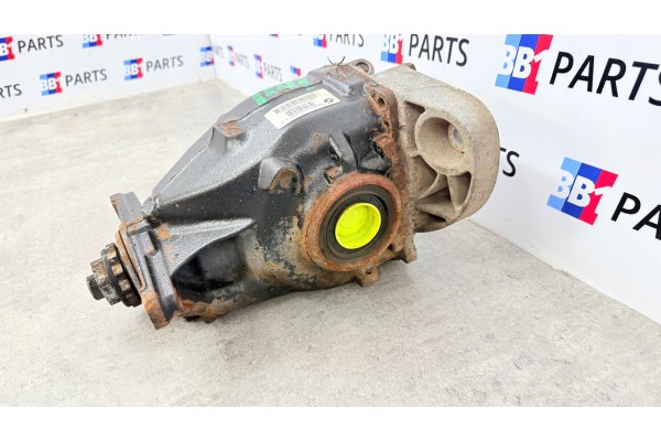 BMW E70 X5 LCI LIFT DIFFERENTIAL REAR 3 15 30D 35I 7630912 Quality of parts according to GVO O original with manufacturer s logo