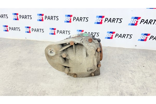 BMW E70 X5 LCI LIFT DIFFERENTIAL REAR 3.15 30D 35I 7630912