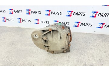 BMW E70 X5 LCI LIFT DIFFERENTIAL REAR 3.15 30D 35I 7630912
