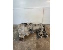 Audi A5 8T 8F 2010 Manual 6 speed gearbox LLS A4 B8 COMPLETE