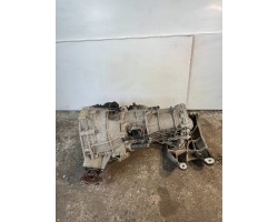 Audi A5 8T 8F 2010 Manual 6 speed gearbox LLS A4 B8 COMPLETE