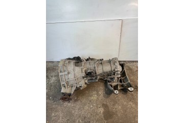 Audi A5 8T 8F 2010 Manual 6 speed gearbox LLS A4 B8 COMPLETE