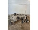 Audi A5 8T 8F 2010 Manual 6 speed gearbox LLS A4 B8 COMPLETE Part manufacturer Audi OE