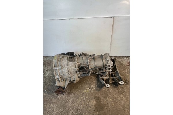 Audi A5 8T 8F 2010 Manual 6 speed gearbox LLS A4 B8 COMPLETE Part manufacturer Audi OE