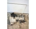 Audi A5 8T 8F 2010 Manual 6 speed gearbox LLS A4 B8 COMPLETE Catalog number of the part YQP1657_17748948501