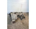 Audi A5 8T 8F 2010 Manual 6 speed gearbox LLS A4 B8 COMPLETE Transmission type manual