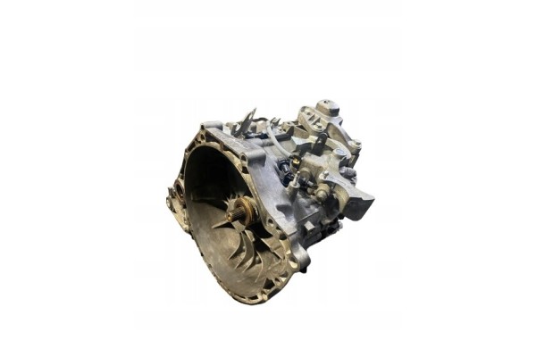 GEARBOX FORD FOCUS MK3 2 0 TDCI F1FR7002BCA