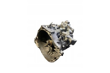 GEARBOX FORD FOCUS MK3 2 0 TDCI F1FR7002BCA
