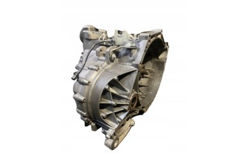 GEARBOX FORD FOCUS MK3 2 0 TDCI F1FR7002BCA Catalog number of the part F1FR7002BCA