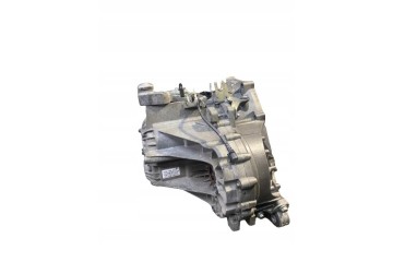 GEARBOX FORD FOCUS MK3 2 0 TDCI F1FR7002BCA Part manufacturer Ford OE