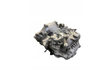 GEARBOX FORD FOCUS MK3 2 0 TDCI F1FR7002BCA Transmission type not specified