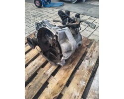 Transmission 5 gears VW POLO 6R 6C 02R301103 1 2 TSI 2012 petrol