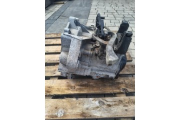 Transmission 5 gears VW POLO 6R 6C 02R301103 1 2 TSI 2012 petrol Catalog number of the part 02T301103