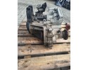 Transmission 5 gears VW POLO 6R 6C 02R301103 1 2 TSI 2012 petrol Transmission type manual