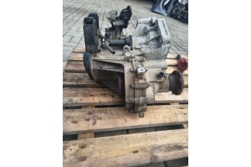 Transmission 5 gears VW POLO 6R 6C 02R301103 1 2 TSI 2012 petrol Transmission type manual