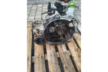 Transmission 5 gears VW POLO 6R 6C 02R301103 1 2 TSI 2012 petrol Engine type gasoline