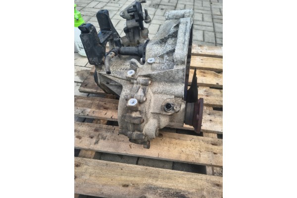 Transmission 5 gears VW POLO 6R 6C 02R301103 1 2 TSI 2012 petrol Car type passenger cars