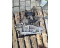 Transmission 5 gears VW POLO 6R 6C 02R301103 1 2 TSI 2012 petrol Quality of parts according to GVO O original with manufacturer 