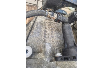 Transmission 5 gears VW POLO 6R 6C 02R301103 1 2 TSI 2012 petrol Catalog number of substitutes 1 2 TSi 02T301103