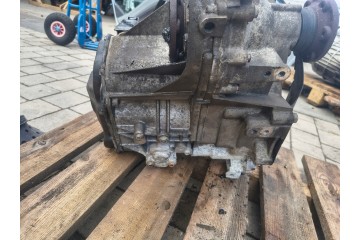 Transmission 5 gears VW POLO 6R 6C 02R301103 1 2 TSI 2012 petrol Catalog number of the original 02T301103 1 2 TSi
