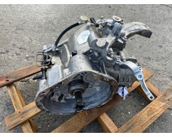 MERCEDES B CLASS B180 CDI W245 08r 2 0 Manual gearbox manual ZGS R169261