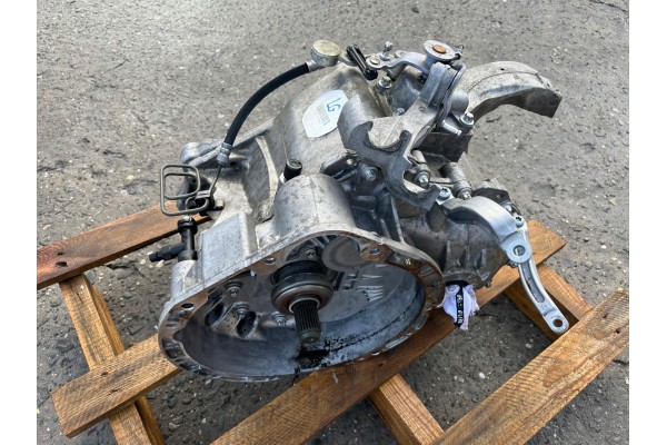 MERCEDES B CLASS B180 CDI W245 08r 2 0 Manual gearbox manual ZGS R169261