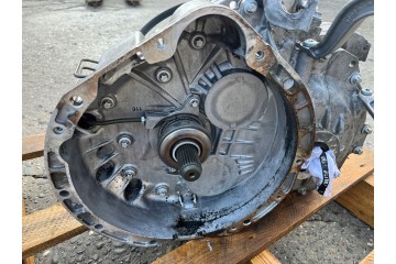 MERCEDES B CLASS B180 CDI W245 08r 2 0 Manual gearbox manual ZGS R169261 Catalog number of the part ZGS ZGS001 ZGS 001 R169261 M