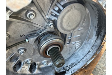 MERCEDES B CLASS B180 CDI W245 08r 2 0 Manual gearbox manual ZGS R169261 Part manufacturer Mercedes Benz OE