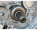 MERCEDES B CLASS B180 CDI W245 08r 2 0 Manual gearbox manual ZGS R169261 Transmission type manual
