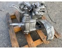 MERCEDES B CLASS B180 CDI W245 08r 2 0 Manual gearbox manual ZGS R169261 Quality of parts according to GVO O original with manuf