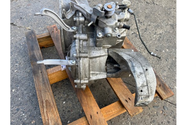 MERCEDES B CLASS B180 CDI W245 08r 2 0 Manual gearbox manual ZGS R169261 Quality of parts according to GVO O original with manuf