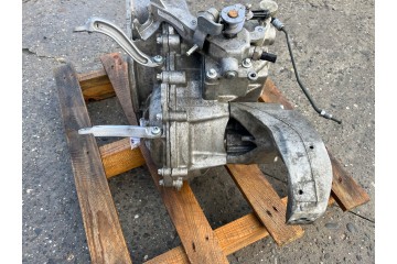 MERCEDES B CLASS B180 CDI W245 08r 2 0 Manual gearbox manual ZGS R169261 Quality of parts according to GVO O original with manuf