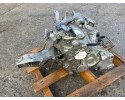 MERCEDES B CLASS B180 CDI W245 08r 2 0 Manual gearbox manual ZGS R169261 Catalog number of the original ZGS R169261