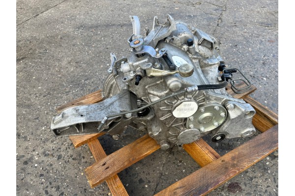 MERCEDES B CLASS B180 CDI W245 08r 2 0 Manual gearbox manual ZGS R169261 Catalog number of the original ZGS R169261