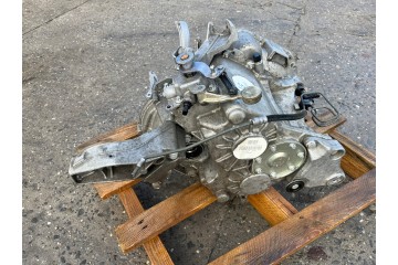 MERCEDES B CLASS B180 CDI W245 08r 2 0 Manual gearbox manual ZGS R169261 Catalog number of the original ZGS R169261