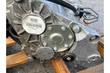 MERCEDES B CLASS B180 CDI W245 08r 2 0 Manual gearbox manual ZGS R169261 Version European