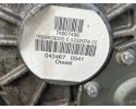 Caja de cambios manual Mercedes B Class B180 CDI W245 2.0 2008 ZGS R16